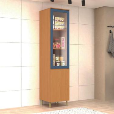 Imagem de Paneleiro para Cozinha com 2 Portas Florença - Moveis Sul