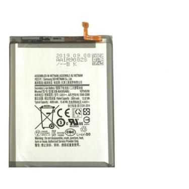 Imagem de Bateria Para Galaxy A20 a205  A50 a505 Ebba505 - Compatível