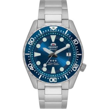 Imagem de Relógio Orient Automático Masculino Yn6Ss011 D1Sx