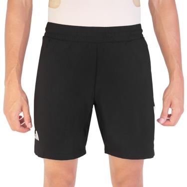Imagem de Shorts Adidas Club Tennis 3 STR Climacool 7in Preto-G