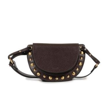 Imagem de Bolsa Schutz Marron-Feminino