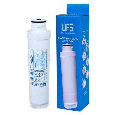 Imagem de Refil Purificador WFS 020 Compatível Electrolux PE10B PE10X