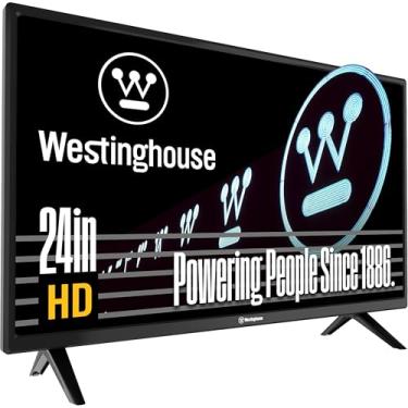 Imagem de Westinghouse TV HD de 24 polegadas