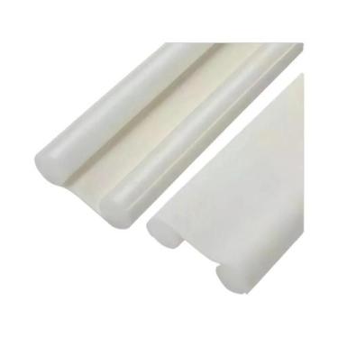 Imagem de Rolha De Vedação Para Portas À Prova De Intempéries, Flexível, Dupla F