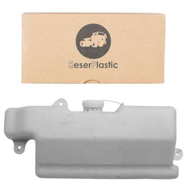 Imagem de Reservatório Água Limpador Parabrisa Ford Cargo 84 a 2011