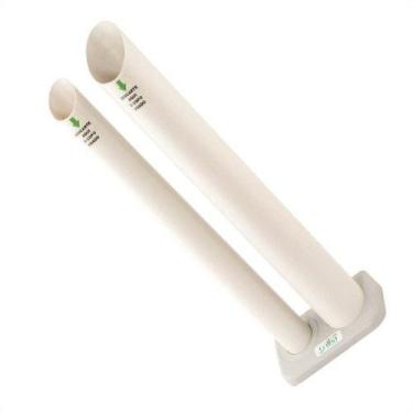 Imagem de Dispenser Descarte Para Copo Descartável De Agua E Café - Exaccta