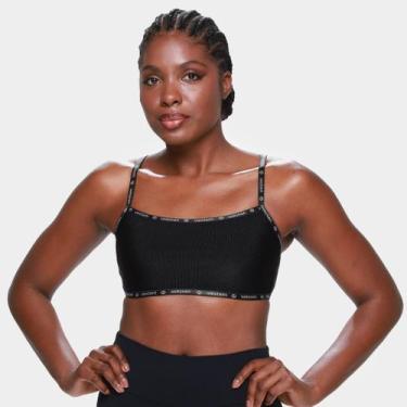 Imagem de Top Vestem Hype Feminino, Preto, G
