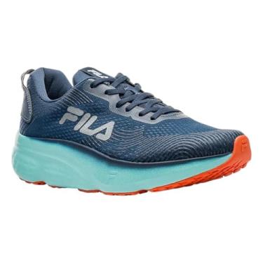 Imagem de Tênis Masculino Running Conforto Impulsão Maxximus Fila