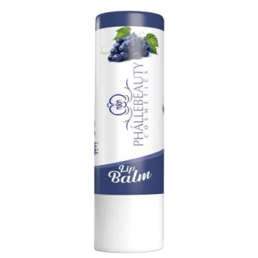 Imagem de Phallebeauty – Lip Balm Ph0686 Uva