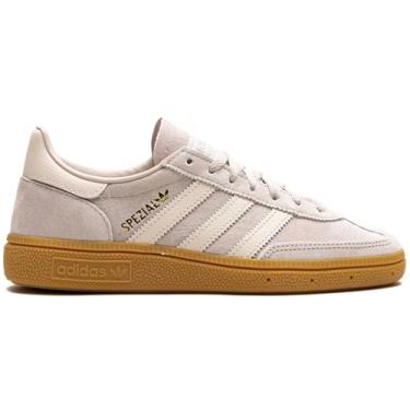 Imagem de adidas Tênis masculino Handball Spezial, Cinzento-acastan, 39 BR