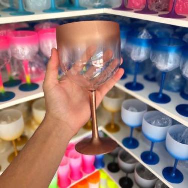 Imagem de Taça para personalização - Personalize