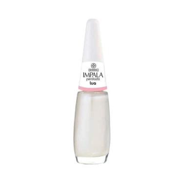 Imagem de Esmalte Impala Perolado Lua