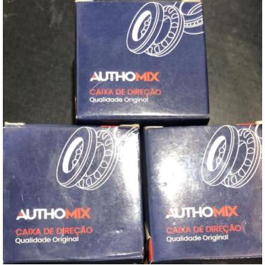 Imagem de Caixa direcao - AUTHOMIX 