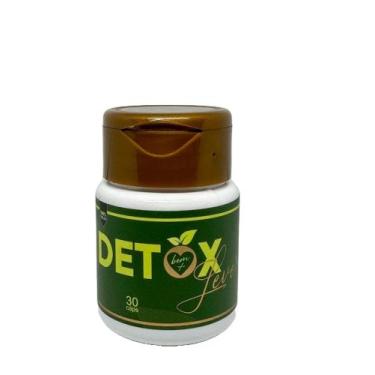 Imagem de Detox Bem+Leve - Maxx Green