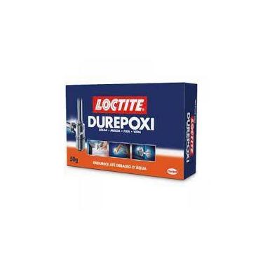 Imagem de Durepoxi 50g - henkel