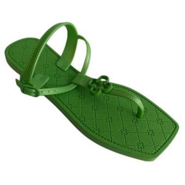 Imagem de Sandalia Fem Ad Rasteira Capodarte 4016464-Feminino