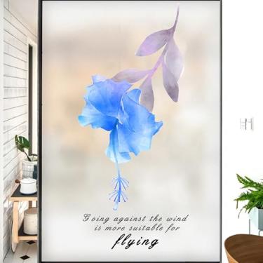 Imagem de Generic 1 película de janela blackout - BLT-388 PVC multicolorido 30 x 200 cm