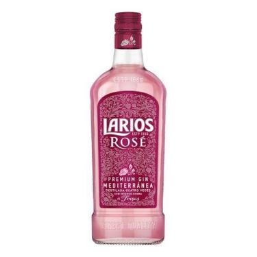Imagem de Gin Rosé Larios 700ml