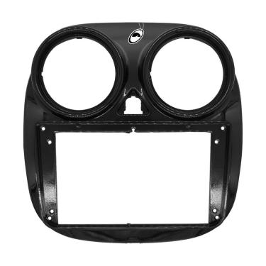 Imagem de Moldura 9 ou 10" Flutuante Palio 12/18 Grand Siena 2021 Black Piano