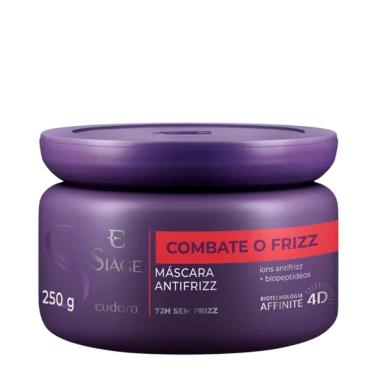 Imagem de Eudora Siàge Combate O Frizz - Máscara Capilar 250g