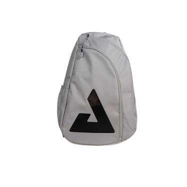 Imagem de JOOLA Bolsa tiracolo diária (cinza gravidade) - OSFM