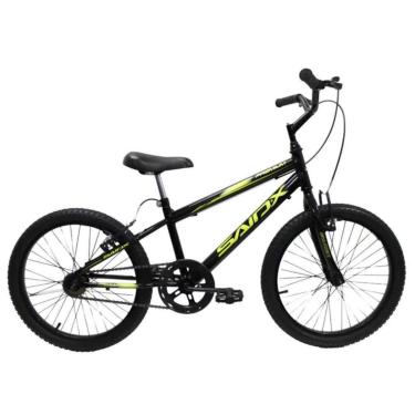 Imagem de Bicicleta Aro 20 Bike Infantil Saidx Premium Feminina e Masculina-Unissex