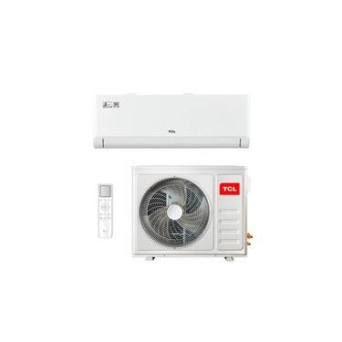 Imagem de Ar Condicionado Split Inverter Hi Wall TCL TPro 2.0 24000 Btus Quente/Frio TAC24CHTG2