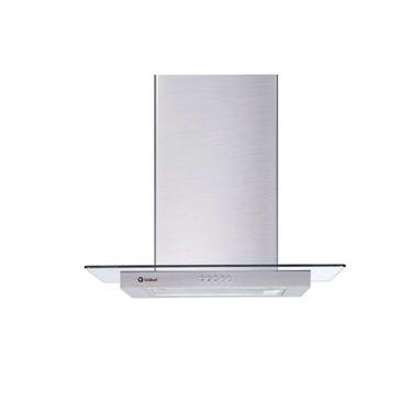 Imagem de Coifa Parede Gallant Venezia Vidro Reto Inox 60cm 220v 220