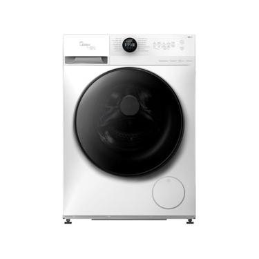 Imagem de Lavadora de Roupas Lava e Seca Midea Healthguard Smart 11kg 220v Branca MF200D110WB/WK-02