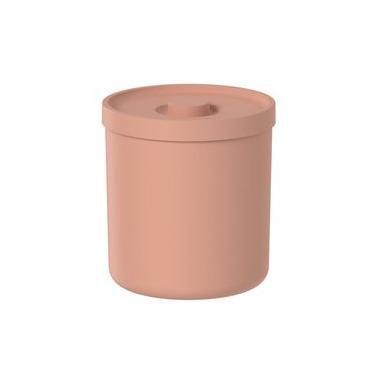 Imagem de Lixeira Bold Laranja Minério 6 Litros - Ou