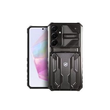 Imagem de Capa para Samsung Galaxy A35 - Snap Guardian - Gshield