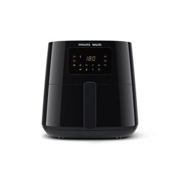 Imagem de Fritadeira Elétrica Philips Walita Digital Essential XL 6,2L Preta 220V RI9270-91
