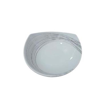 Imagem de Conjunto de 3 Mini Bolws Tigela Porcelana Italiana Bugatti