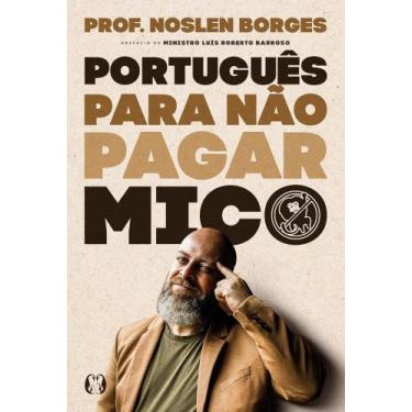 Imagem de Português para Não pagar mico - CITADEL, 3