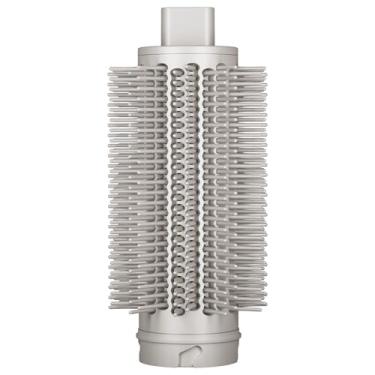 Imagem de AFDD Escova Redonda Volumizadora Atualizada para Shark FlexStyle, Escova Redonda Compatível com Shark FlexStyle, Cerdas Otimizadas para Modelagem Suave, Adiciona Volume e Cachos para Todos os Tipos de Cabelo