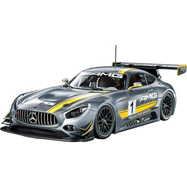 Imagem de Tamiya 24345 Mercedes-AMG GT3 1/24 Scale kit