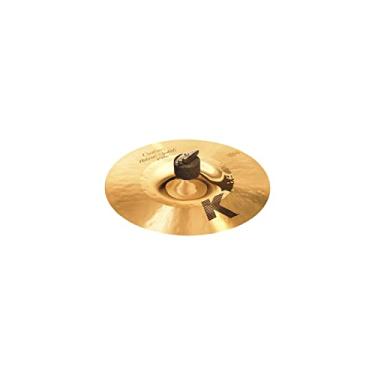 Imagem de Zildjian K Custom Hybrid Splash – 23,5 cm