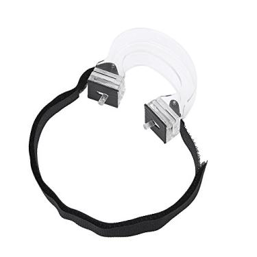 Imagem de Generic Ferramenta Durável de Endireitamento de de Violino para Melhorar Habilidades de, Ajustador de Colimador de Violino 4/4 para Autotreinamento (#01)