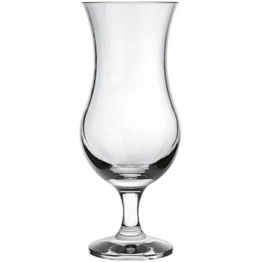 Imagem de Taça Windsor Coquetel 355ml Kit 6 Unidades Cor Transparente Premium Resistente Casa Buritis