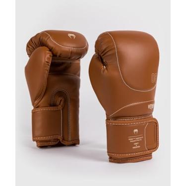Imagem de Venum Luvas de boxe Impact Evo - Havana - 283 g