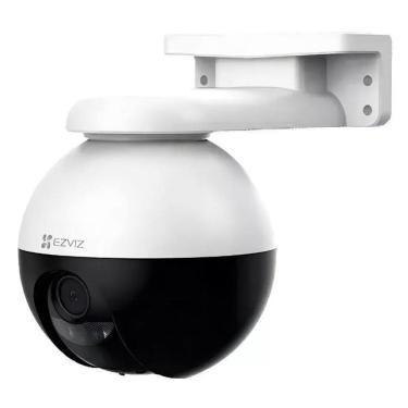 Imagem de Ezviz Câmera Ip Cs-C8W Pro 3Mp 2K 6Mm 360