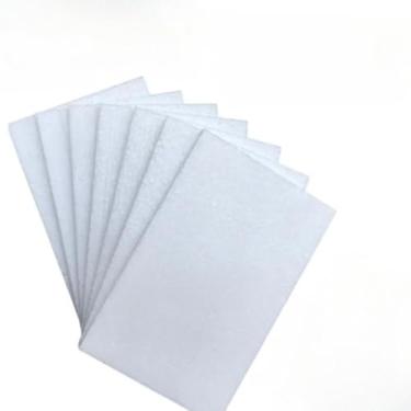 Imagem de 12 Placas de Isopor 20mm 100cm x 50cm x 2cm Forro - EPS Antichamas