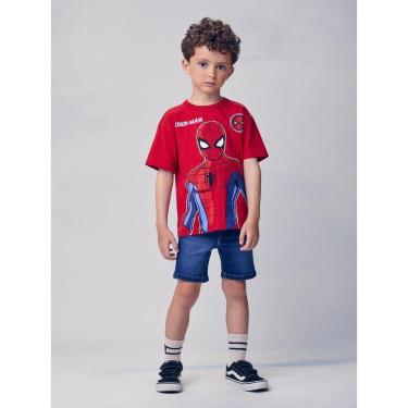 Imagem de T-shirt Spider Man Homem Aranha Youccie-Masculino