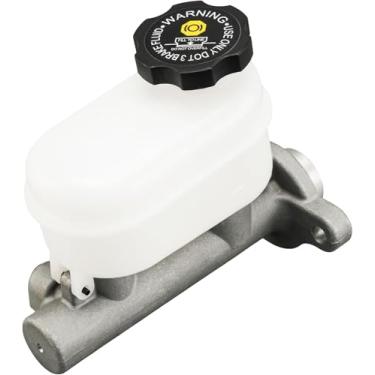 Imagem de TAUTOY M630021 Cilindro mestre de freio para Oldsmobile Bravada 1998-2000, para GMC Sonoma Jimmy 1998-1999, para Chevrolet S10 1998-1999, Blazer 1998-2000, para Isuzu Hombre 1998-1999, 180266 274,88