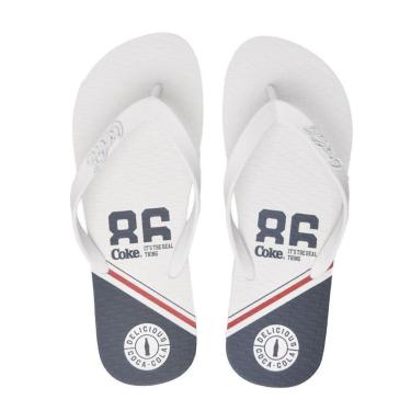 Imagem de Chinelo Masculino Coca-Cola CC4441-Masculino