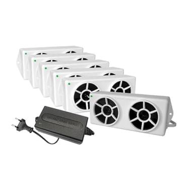 Imagem de Repelente Eletrônico para Pombos