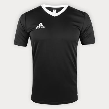 Imagem de Camiseta Adidas Entrada 22 Masculina-Masculino