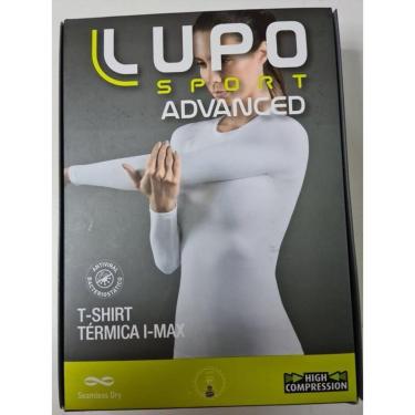 Imagem de Camiseta Térmica Feminina T-Shirt I-Max Lupo Sport Advanced 71012.-Feminino
