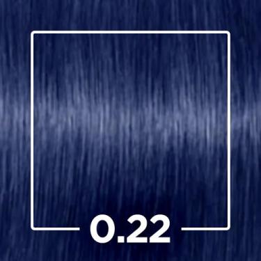 Imagem de Tintura Profissional Igora Mixton Azul Extra 0.22