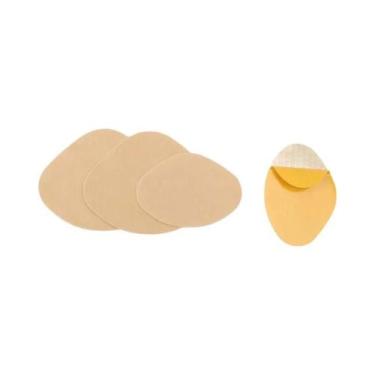 Imagem de Kit De Reparação De Calçados Com Protetor De Calcanhar, Adesivos, Palm